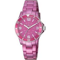 Radiant Hombre Relojes de pulsera Radiant analogico para Mujer de Cuarzo con Correa en plástico RA232211