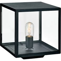 Norlys Lofoten Black Gulvlampe 27cm