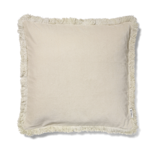 Classic Collection Paris Copricuscino Beige (50x50cm)