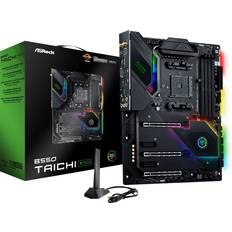 Asrock B550 TAICHI Razer Edition AM4 ATX