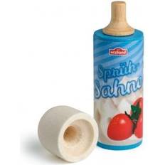 Whipped cream Erzi Whipped Cream Spray
