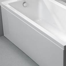 Badekarvægge & Fronter Strømberg Quantum (663541357)