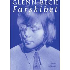 Glenn bech Farskibet (E-bog, 2021)