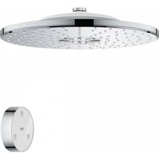 Kattokiinnitys Suihkusetit Grohe Smartconnect 310 (26641000)