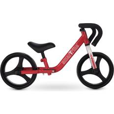 Folding bike smarTrike Spring Bike Folding Running Bike