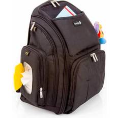Changing Backpack