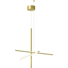 Flos Coordinates S1 Pendellampa 78.2cm