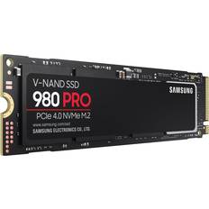 Samsung 980 pro Samsung 980 PRO 2 TB SSD interno NVMe/PCIe M.2 Dettaglio MZ-V8P2T0BW