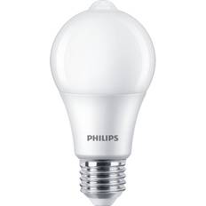 Philips sensor led Philips 6613384 LED Lamps 8W E27