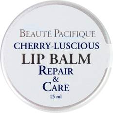 Herkkä Iho Huulivoiteet Beauté Pacifique Cherry-Luscious Lip Balm Repair & Care