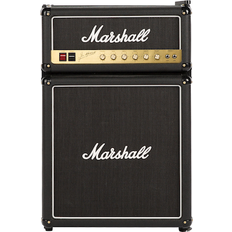 50cm Réfrigérateurs autonomes Marshall MF44BLKEU Black