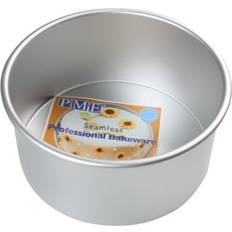 Aluminium Cake Tins PME Extra Deep Cake Pan 30 cm