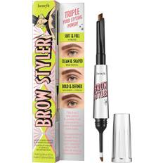 Benefit Brow Styler #3.75 Warm Medium Brown