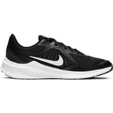 Nike downshifter 10 NIKE Downshifter 10 GS - Black/Anthracite/White