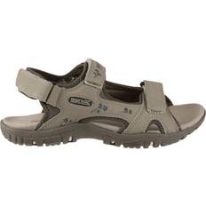 Regatta Calzado Mujer Sandalias Haris Gris