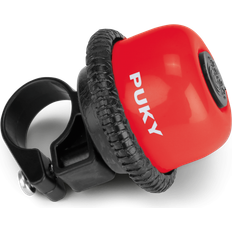 Suono Accessori per veicoli Puky Bell G20 Red