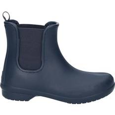 Crocs 40 Bottes Crocs Freesail - Navy/Navy