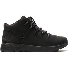 Timberland Sprint Trekker Mid Boot M - Black