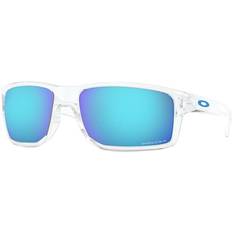 Oakley Blu Occhiali da sole Oakley Gibston Cod. Colore 944904 Uomo Squadrata Trasparente