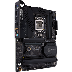 ASUS ATX - Socket 1200 Hovedkort ASUS TUF Gaming Z590-Plus Wifi