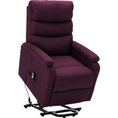 vidaXL Fabric Armchair 100cm