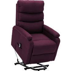 Furniture vidaXL Fabric Armchair 39.4"