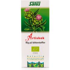 Vloeistof Darmgezondheid Salus Artichoke 200ml