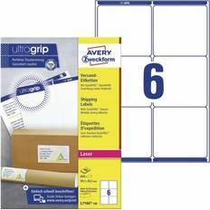 Shipping Labels