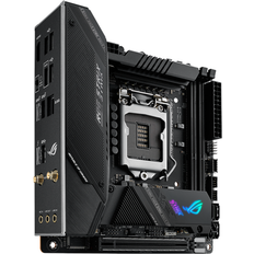 ASUS ROG Strix Z590-I Gaming (Wi-Fi)