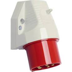 Prises CEE Walther Werke Wandgerätestecker 32A 630