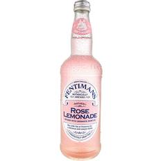 Rose Lemonade