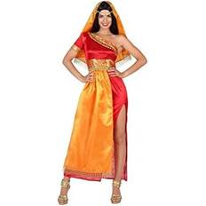 Atosa Hindu Costume for Women