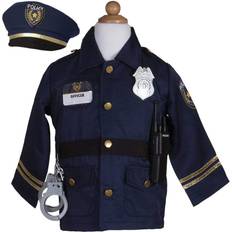 Police Officer w. Accessories