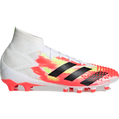 adidas Predator Mutator 20.1 AG M - Cloud White/Core Black/Pop