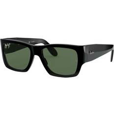 Sunglasses Ray-Ban Nomad Polarized RB2187 901/58
