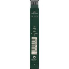 Faber-Castell TK9071 3.15mm 4B Leads 10-pack