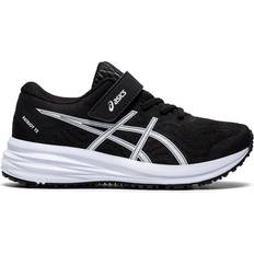 Asics Chaussures de sport Asics Patriot 12 PS - Black/White