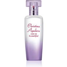 Christina Aguilera Eau So Beautiful EdP 30ml