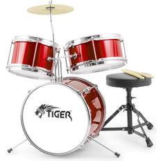 Junior Kids Drum Kit