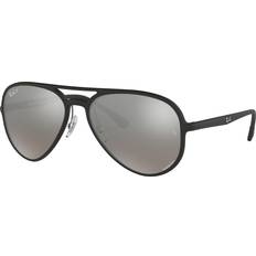 Rayban chromance Ray-Ban RB4320CH Chromance Polarized 601S/5J