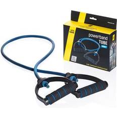 Exertube Weerstandbanden Letsbands Powerbands Tube Blauw (Zwaar)