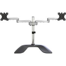 StarTech ARMDUALSS Dual Monitor Stand 32" VESA 100x100 Máx 8Kg