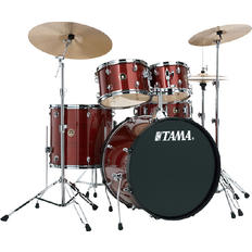 Silver Trumset Tama RM50YH5C