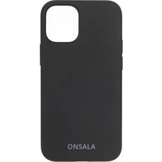 Onsala Silicone Case for iPhone 12 Mini