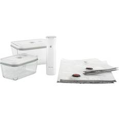 Zwilling Kökstillbehör Zwilling Fresh & Save Vacuum Starter Köksutrustning 7st