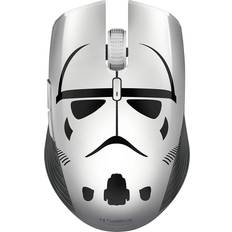 Razer Atheris Stormtrooper Bluetooth 7200 DPI 5 Boutons Programmables