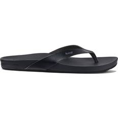 Cushion Court - Black