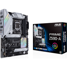 ASUS ATX - Socket 1200 Hovedkort ASUS Prime Z590-A