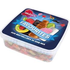 Malaco mix Malaco Favourites 900g