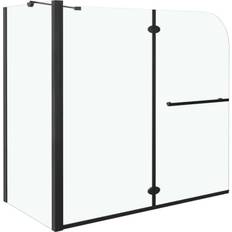 Bathtub Screens & Front Panels vidaXL (147190) 120.0x68.0